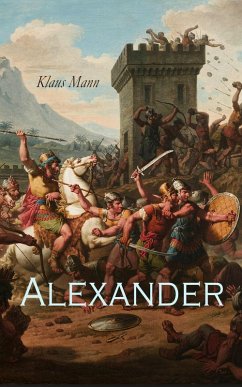 Cover Alexander (eBook, ePUB)