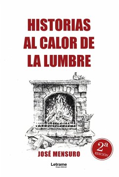 Cover Historias al calor de la lumbre (eBook, ePUB)