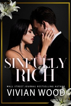 Sinfully Rich (eBook, ePUB) - Wood, Vivian