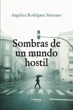Cover Sombras de un mundo Hostil (eBook, ePUB)