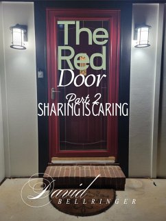 Cover The Red Door - Part 2 - Sharing is Caring (eBook, ePUB)