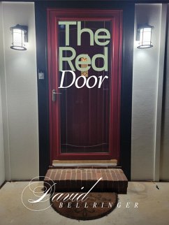 Cover The Red Door (eBook, ePUB)