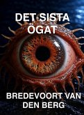DET SISTA ÖGAT (eBook, ePUB)