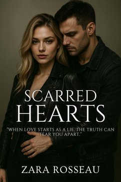 Cover Scarred Hearts (eBook, ePUB)