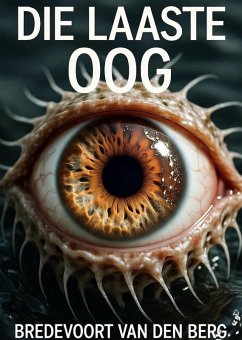 Cover DIE LAASTE OOG (eBook, ePUB)