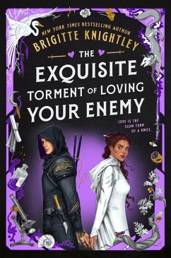 The Exquisite Torment of Loving Your Enemy (eBook, ePUB) - Knightley, Brigitte