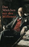 Das Mädchen mit den Millionen (eBook, ePUB)