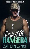 Powrót Rangera (Oddzial Ratunkowy, #2) (eBook, ePUB)