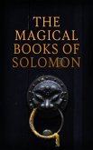 The Magical Books of Solomon (eBook, ePUB)