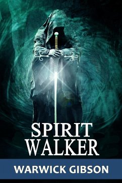 Cover Spirit Walker (eBook, ePUB)