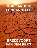 TORRLANDETS FÖRBANNELSE (eBook, ePUB)