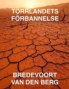 Cover TORRLANDETS FÖRBANNELSE (eBook, ePUB)