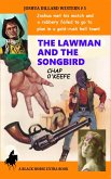 The Lawman and the Songbird (Joshua Dillard Western, #5) (eBook, ePUB)