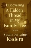 Discovery A Hidden Thread in My Family Tree: A Personal Genealogical Discovering Involving Lucille Ball (eBook, ePUB) Discovery A Hidden Thread in My Family Tree: A Personal Genealogical Discovering Involving Lucille Ball (eBook, ePUB)