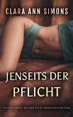 Jenseits der Pflicht (eBook, ePUB)