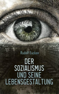 Cover Der Sozialismus und seine Lebensgestaltung (eBook, ePUB)