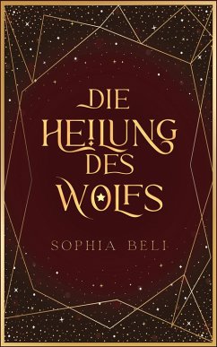 Cover Die Heilung des Wolfs (eBook, ePUB)