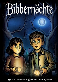 Bibbernächte (eBook, ePUB)