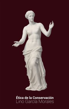Cover Ética de la Conservación (eBook, ePUB)