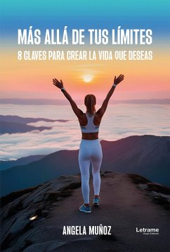 Cover Más allá de tus límites (eBook, ePUB)