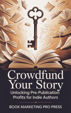 Crowdfund Your Story (eBook, ePUB) - Press, Book Marketing Pro Crowdfund Your Story (eBook, ePUB) - Press, Book Marketing Pro