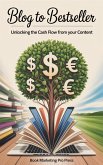 Blog to Bestseller (eBook, ePUB)
