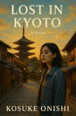 Lost in Kyoto (eBook, ePUB)