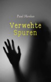 Verwehte Spuren (eBook, ePUB)