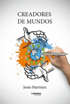 Cover Creadores de mundos (eBook, ePUB)