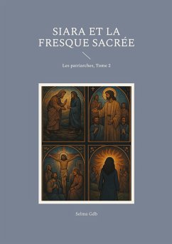 Siara et la fresque sacrée (eBook, ePUB)