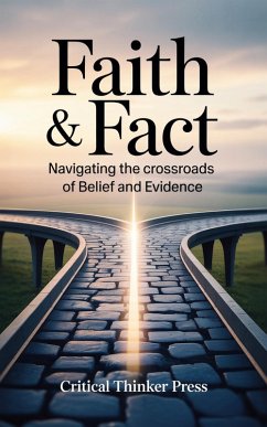 Cover Faith & Fact (eBook, ePUB)