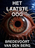 HET LAATSTE OOG (eBook, ePUB)