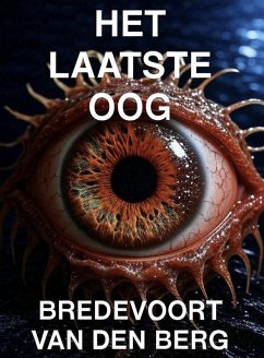 Cover HET LAATSTE OOG (eBook, ePUB)