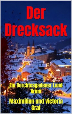Cover Der Drecksack (eBook, ePUB)