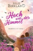 Hoch wie der Himmel (eBook, ePUB) Hoch wie der Himmel (eBook, ePUB)