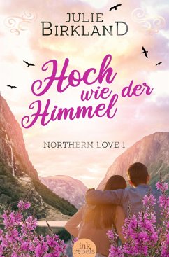 Cover Hoch wie der Himmel (eBook, ePUB)