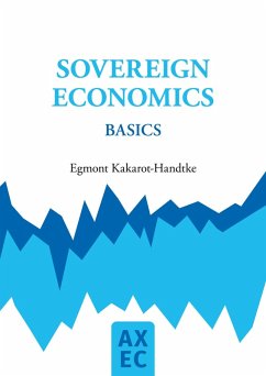 Cover Sovereign Economics (eBook, PDF)