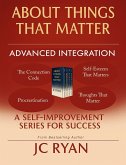 Things That Matter - Advanced Integration (About Things That Matter, #1) (eBook, ePUB)