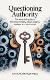 Questioning Authority (eBook, ePUB)