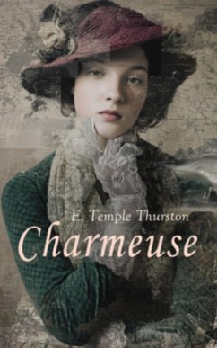 Cover Charmeuse (eBook, ePUB)