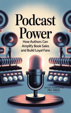 Cover Podcast Power (eBook, ePUB)