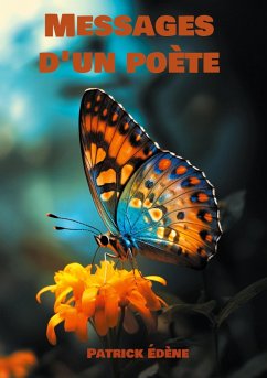 Cover Messages d'un poète (eBook, ePUB)