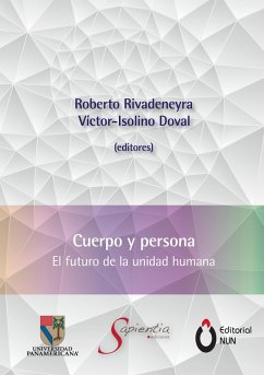 Cuerpo y persona (eBook, ePUB) - Rivadeneyra Quiñones Roberto