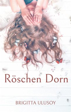 Cover Röschen Dorn (eBook, ePUB)