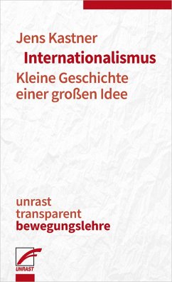 Cover Internationalismus (eBook, ePUB)
