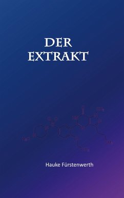 Cover Der Extrakt (eBook, ePUB)