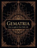 Gematria - How to apply in your daily life (eBook, ePUB)