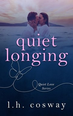 Cover Quiet Longing (Quiet Love, #2) (eBook, ePUB)