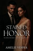 Stained Honor (eBook, ePUB)