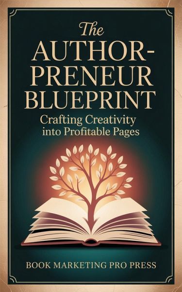 The Author-Preneur Blueprint (eBook, ePUB) The Author-Preneur Blueprint (eBook, ePUB)